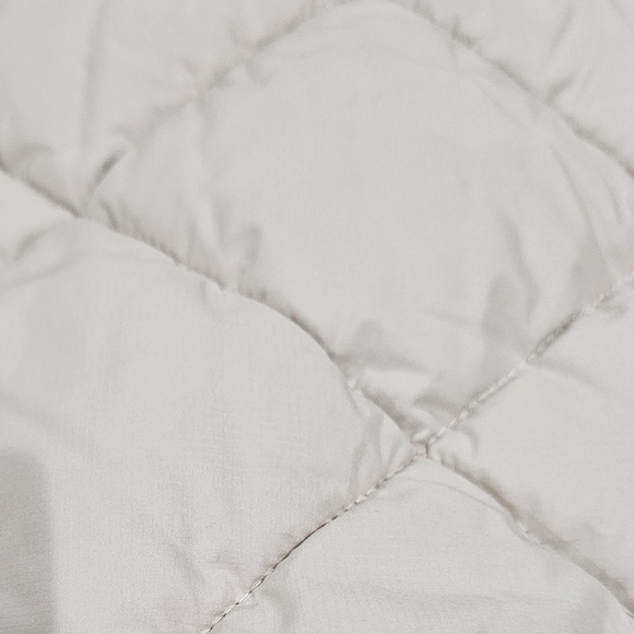 H & M Coat  Puffer  EUC Sz L - Picture 7 of 11